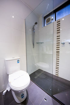 Sandown Regency - Tourism Brisbane 4