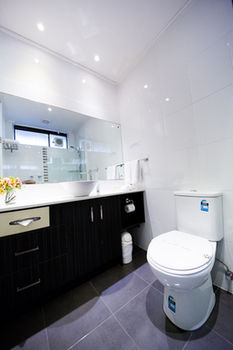 Sandown Regency - Tourism Brisbane 5