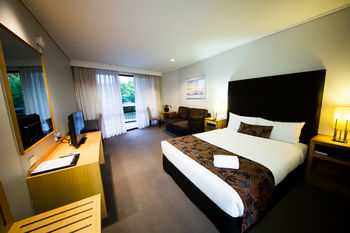 Sandown Regency - Tourism Brisbane 6
