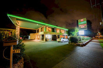 Sandown Regency - Tourism Brisbane 8