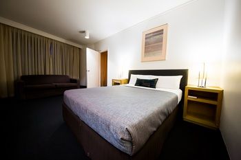 Sandown Regency - Tourism Brisbane 14