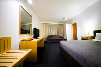 Sandown Regency - Tourism Brisbane 15