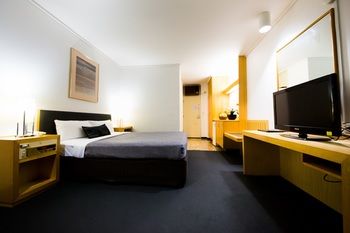 Sandown Regency - Tourism Brisbane 16
