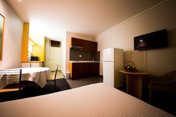 Sandown Regency - Tourism Brisbane 17