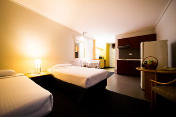 Sandown Regency - Tourism Brisbane 18