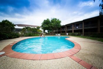 Sandown Regency - Tourism Brisbane 21