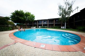 Sandown Regency - Tourism Brisbane 22