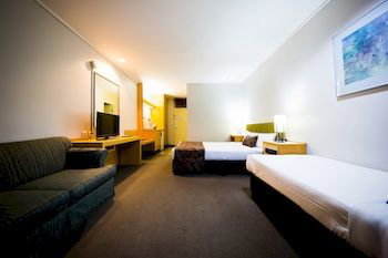Sandown Regency - Tourism Brisbane 23