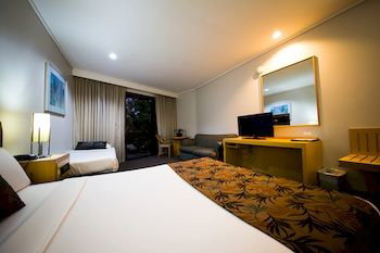 Sandown Regency - Tourism Brisbane 24