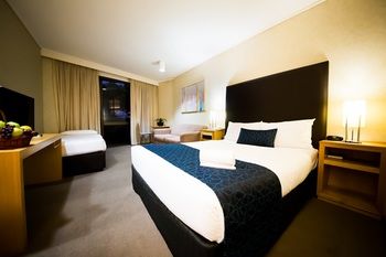 Sandown Regency - Tourism Brisbane 25