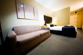 Sandown Regency - Tourism Brisbane 26
