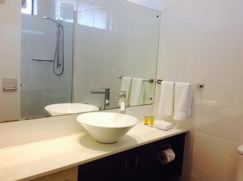 Sandown Regency - Tourism Brisbane 28