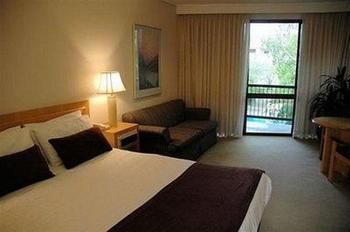 Sandown Regency - Tourism Brisbane 30