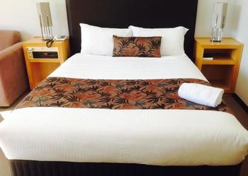 Sandown Regency - Tourism Brisbane 31
