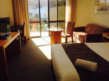 Sandown Regency - Tourism Brisbane 32