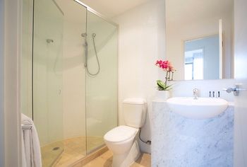 140 Little Collins Apartment Hotel - Tourism Brisbane 1