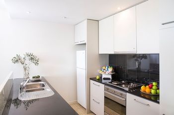 140 Little Collins Apartment Hotel - Tourism Brisbane 3