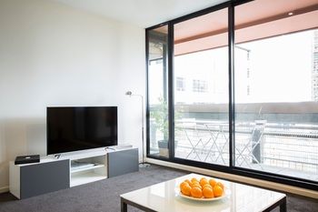 140 Little Collins Apartment Hotel - Tourism Brisbane 4