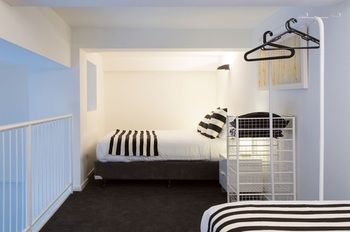 140 Little Collins Apartment Hotel - Tourism Brisbane 5