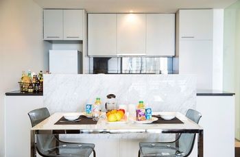 140 Little Collins Apartment Hotel - Tourism Brisbane 6