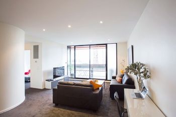 140 Little Collins Apartment Hotel - Tourism Brisbane 9