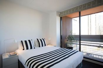 140 Little Collins Apartment Hotel - Tourism Brisbane 10