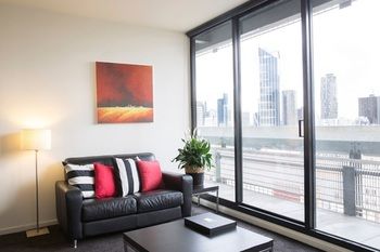 140 Little Collins Apartment Hotel - Tourism Brisbane 11