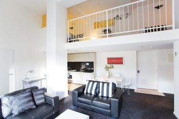 140 Little Collins Apartment Hotel - Tourism Brisbane 14