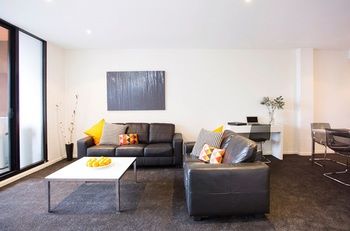 140 Little Collins Apartment Hotel - Tourism Brisbane 16