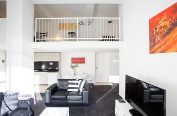 140 Little Collins Apartment Hotel - Tourism Brisbane 17