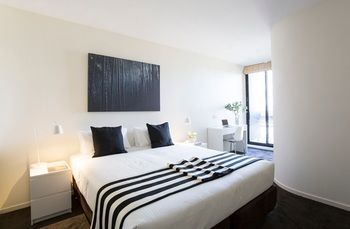 140 Little Collins Apartment Hotel - Tourism Brisbane 18