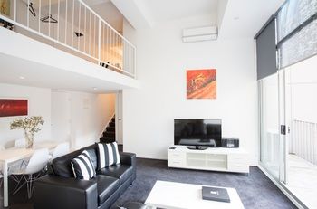 140 Little Collins Apartment Hotel - Tourism Brisbane 20
