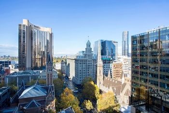 140 Little Collins Apartment Hotel - Tourism Brisbane 22