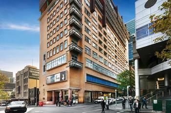 140 Little Collins Apartment Hotel - Tourism Brisbane 23