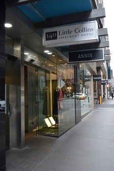 140 Little Collins Apartment Hotel - Tourism Brisbane 27