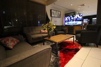Ibis Newcastle - Tourism Brisbane 0