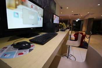Ibis Newcastle - Tourism Brisbane 3