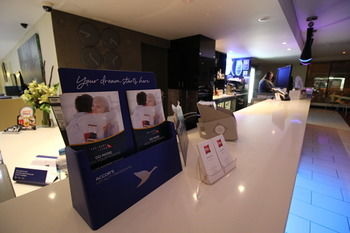 Ibis Newcastle - Tourism Brisbane 5
