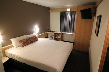 Ibis Newcastle - Tourism Brisbane 6