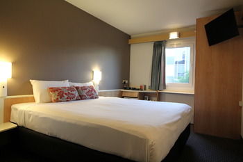 Ibis Newcastle - Tourism Brisbane 7