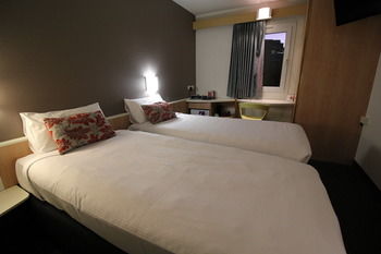 Ibis Newcastle - Tourism Brisbane 10