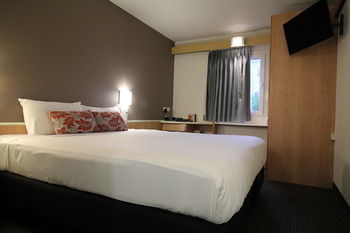 Ibis Newcastle - Tourism Brisbane 11