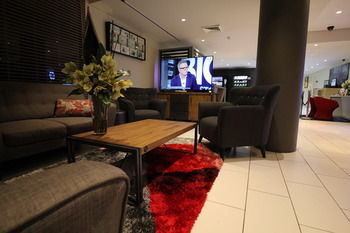 Ibis Newcastle - Tourism Brisbane 12