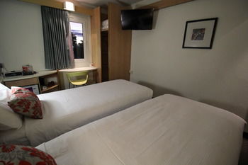 Ibis Newcastle - Tourism Brisbane 15