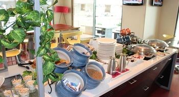 Ibis Newcastle - Tourism Brisbane 17