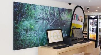 Ibis Newcastle - Tourism Brisbane 18