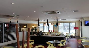Ibis Newcastle - Tourism Brisbane 22