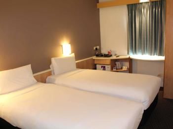 Ibis Newcastle - Tourism Brisbane 23