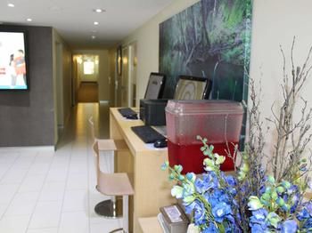 Ibis Newcastle - Tourism Brisbane 25