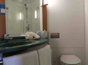 Ibis Newcastle - Tourism Brisbane 26